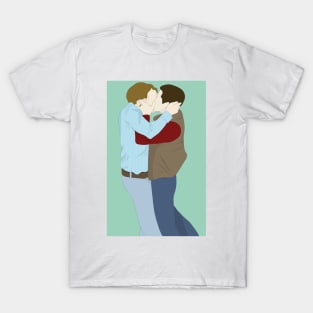 Brokeback Mountain T-Shirt